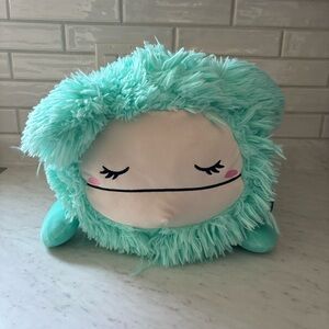 Joelle the Bigfoot Squishmallow SleepAMallow